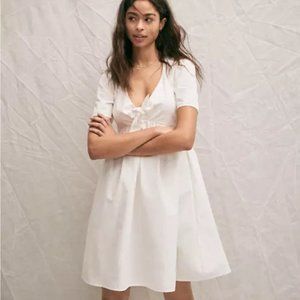 NWOT Madewell Dress
